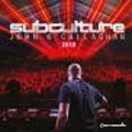 Subculture 2013 Subculture 2013