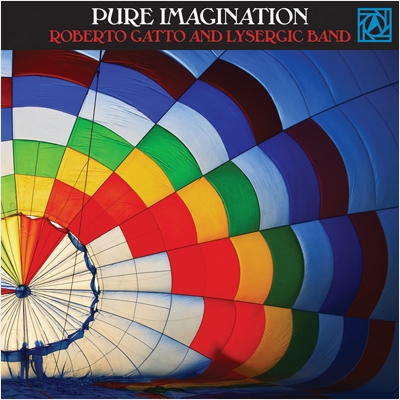 ピュア・イマジネーション ピュア・イマジネーション