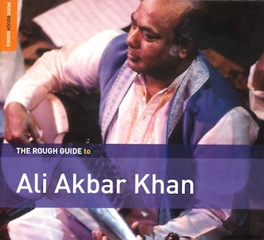 Ali Akbar Khan/աɡȥ꡼Х롦ϡ[WNSI-1126]