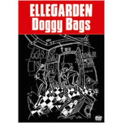 Ellegarden Doggy Bags