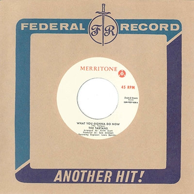 What You Gonna Do Now / Pata Pata What You Gonna Do Now / Pata Pata