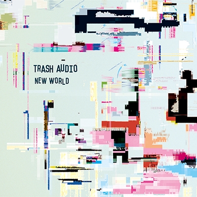 TRASH AUDIO/NEW WORLD＜タワーレコード限定＞[HTBY-1502]