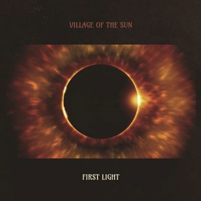 Village Of The Sun/եȡ饤[GB1580OBI]