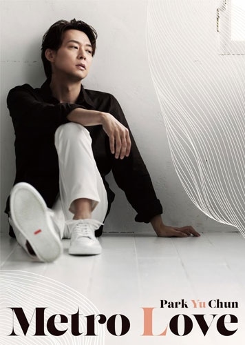 ユチョン　ハッピーユチョン　DVD 2枚組　新品!love LOVE love HMV K-POP on X: 
