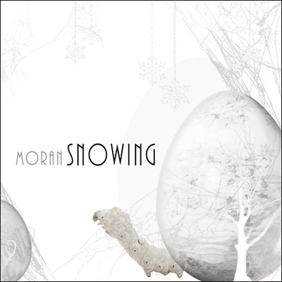 Moran/Snowing ［CD+DVD］＜初回限定盤＞