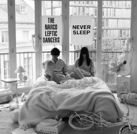 The Narcoleptic Dancers/ͥС꡼[IRJP-0052]
