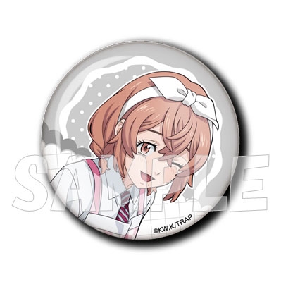 東京リベンジャーズ autumn of reading 缶バッジ 佐野万次郎 東京