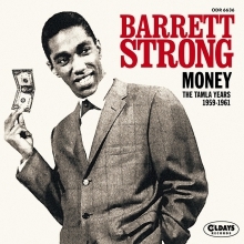 Barrett Strong/ޥ͡ 顦䡼 1959-1961[ODR-6636]
