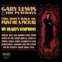 Gary Lewis &The Playboys/ڥȡߡԥ㡼[ODR6706]