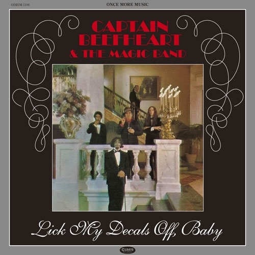 リック・マイ・デカルズ・オフ、ベイビー