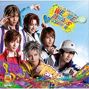 WE ARE ALWAYS TOGETHER ＜TYPE B＞ ［CD+DVD］[NEZM-90003]