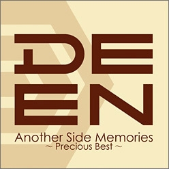 DEEN/Another Side Memories Precious Best̾ס[JBCJ-9037]