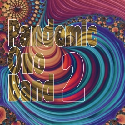 Pandemic Ono Band 2