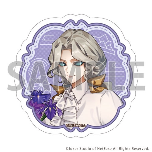 IdentityV ޿ͳ åȥƥå 08/ɤver. ̿(饹)[DCST2-IDV-08]