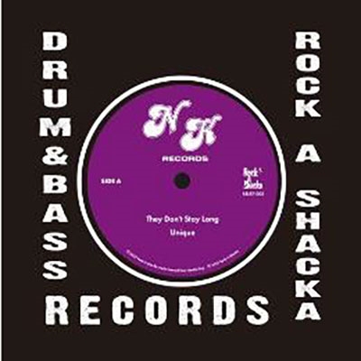 TOWER RECORDS ONLINE㤨Unique/THEY DON'T STAY LONG[RSLR7005]פβǤʤ1,870ߤˤʤޤ