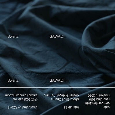 SAWADII/Swaltzס[VPY001-21CS]