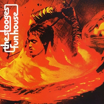 Iggy & The Stooges/ファン・ハウス＜初回生産限定盤＞