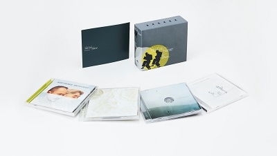 "audio sponge" "tronika" "LOOPHOLE" ［3CD+DVD］＜初回生産限定盤/豪華盤＞