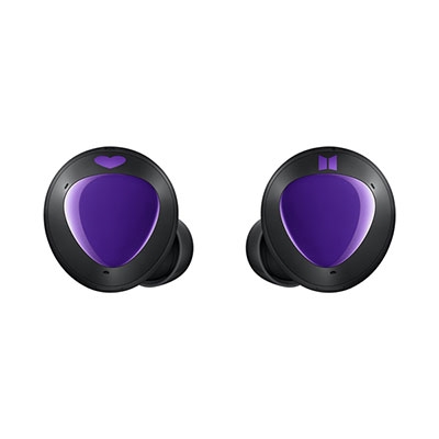 イヤフォン限定トレカ７枚セットBTS GALAXY イヤフォン　SAMSUNG  buds+ BTS