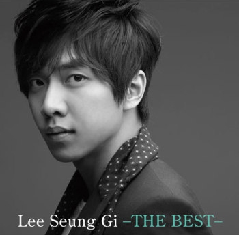 Lee Seung Gi -THE BEST-＜通常盤＞