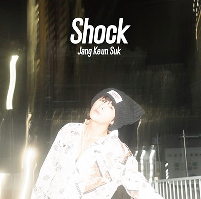 Shock ［CD+DVD］＜初回限定盤B/リアルイベント第二次応募用シリアルコード対象＞