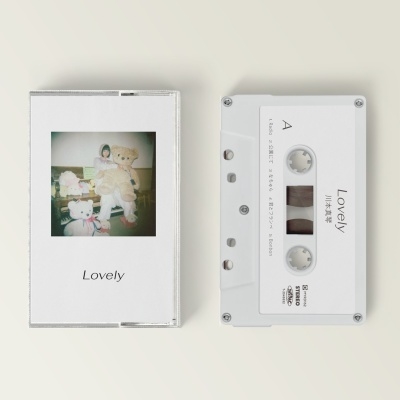 川本真琴 CD MD セット（私を構成する100枚｜ヴァジュラid）