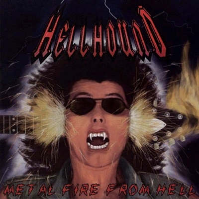 Metal Fire From Hell (地獄のメタル・ファイアー)