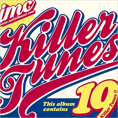 IMC KILLER TUNES IMC KILLER TUNES