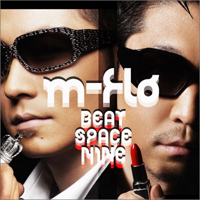 m-flo/BEAT SPACE NINE-Special Edition- ［CD+DVD］