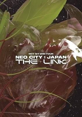 NCT 127/NCT 127 2ND TOUR NEO CITY : JAPAN THE LINK＜通常盤＞