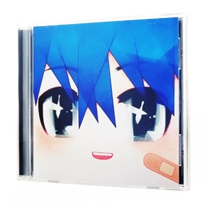 (未使用･未開封品)　POPSENSE 〈初回限定盤〉 7z28pnb 岸田教団 & THE明星ロケッツ/POPSENSE＜初回限定盤＞