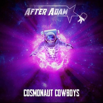After Adam/Cosmonaut Cowboys[AACOSMON]
