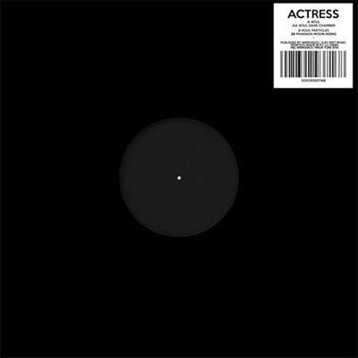 Xoul EP＜初回生産限定盤＞