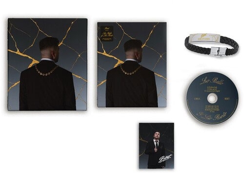 TOWER RECORDS ONLINE㤨Beret/Lo Bello Y Lo Roto (Special Edition Box With Signed Cardס[WESP32973362]פβǤʤ5,590ߤˤʤޤ