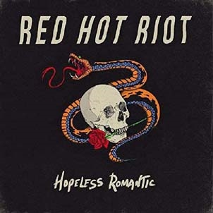 Red Hot Riot/Hopeless Romantic 10inchϡColored Vinyl/ס[WSRCMLP22]