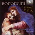 ƥ󡦥ǥ/Bononcini Stabat Mater[BRL95486]
