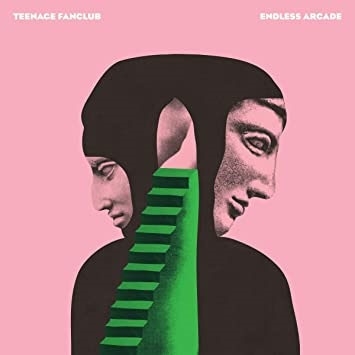 Endless Arcade＜Colored Vinyl＞