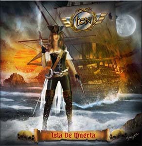 Isle De Muerta