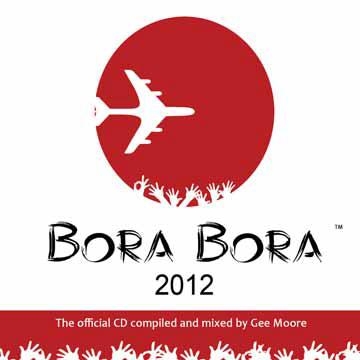 Bora Bora 2012 Bora Bora 2012