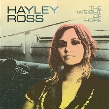 TOWER RECORDS ONLINE㤨Hayley Ross/The Weight Of Hope[CUDA6CD]פβǤʤ2,490ߤˤʤޤ