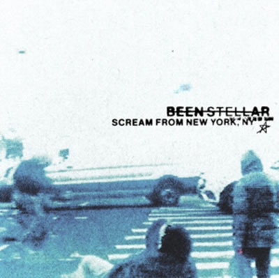 Been Stellar/Scream from New York, NY[5796446]
