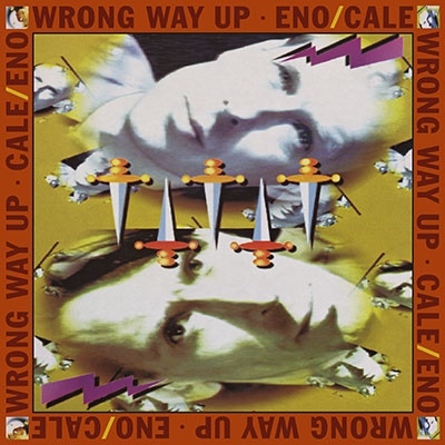 Brian Eno/Wrong Way Up [Expanded Edition][WAST009CDX]