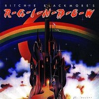 Ritchie Blackmore's Rainbow＜限定盤＞