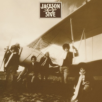 The Jackson 5/Skywriter[MOCCD14164]