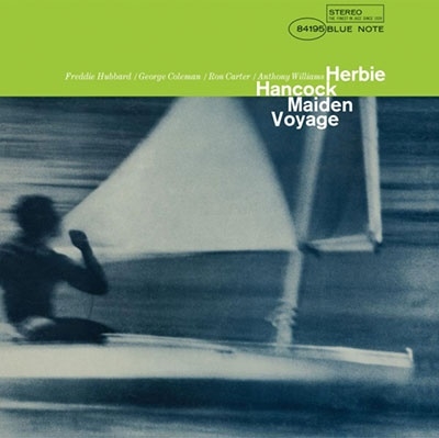 Herbie Hancock/Maiden Voyage