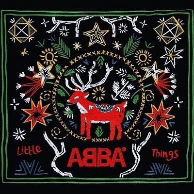 ABBA/Little Thingsס[3897126]