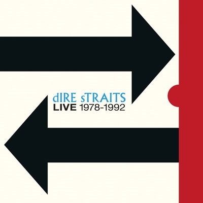Dire Straits/The Live Albums[554596]