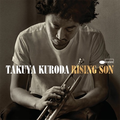 黒田卓也/Rising Son