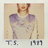 Taylor Swift/1989[4707166]