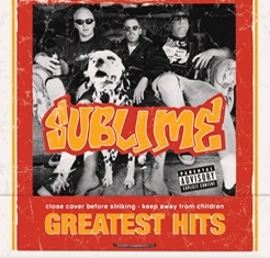 Sublime/Greatest Hits＜限定盤＞